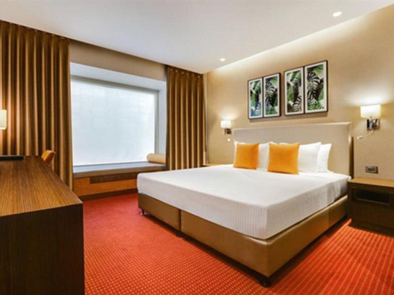 Lemon Tree Hotel Viman Nagar Púna Kültér fotó