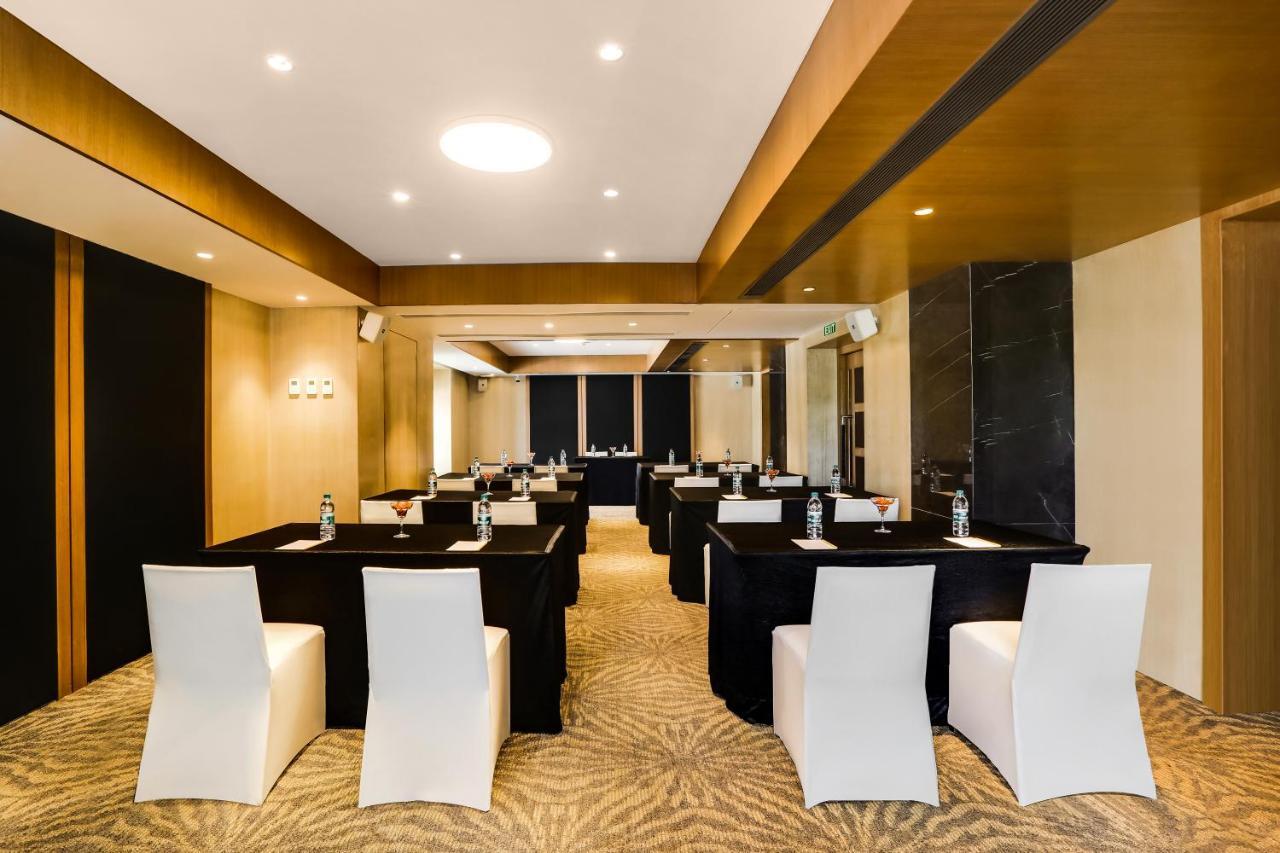 Lemon Tree Hotel Viman Nagar Púna Kültér fotó