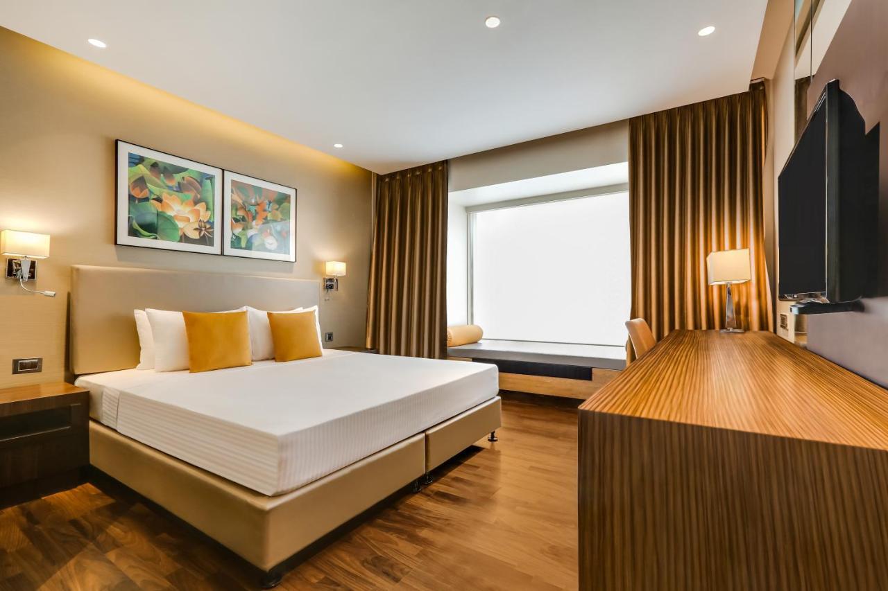 Lemon Tree Hotel Viman Nagar Púna Kültér fotó
